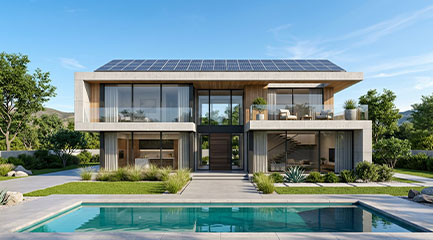 Next-Gen Solar Panels 2026